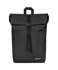 Eastpak Up Rolltop backpack black