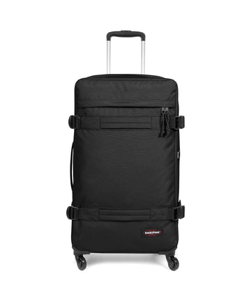 Eastpak Transit'R 4 M Maleta con 4 ruedas black
