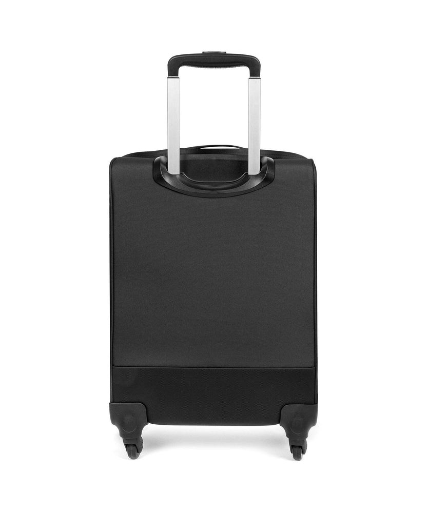 Eastpak Transit'R 4 S Spinner (4 wheels) black