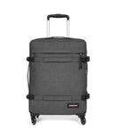 Eastpak Transit'R 4 S Maleta con 4 ruedas black denim