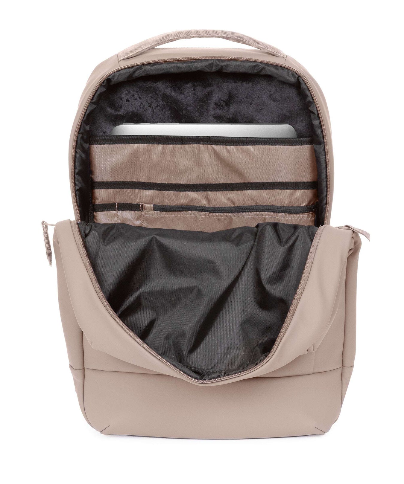 Eastpak CNNCT Tecum Backpack matte sand