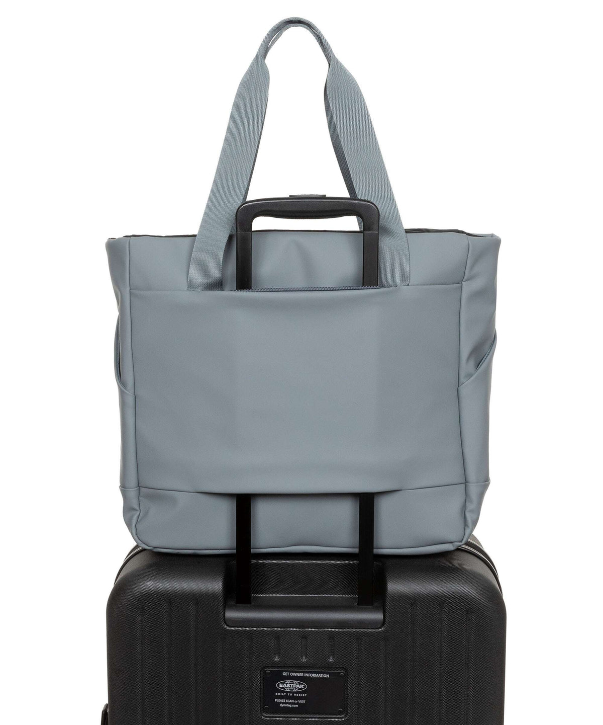 Eastpak Cnnct F Satch Tote bag matte storm