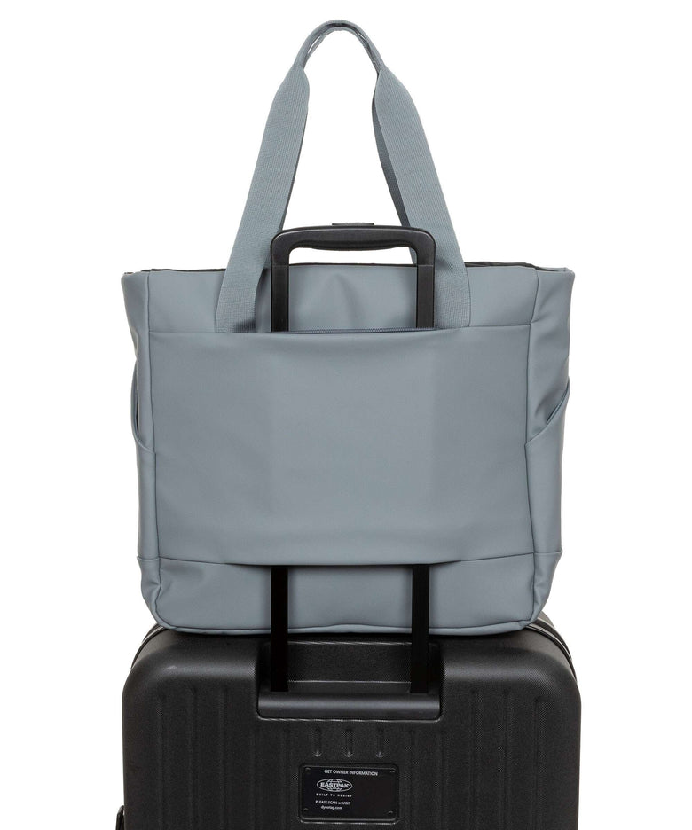 Eastpak Cnnct F Satch Tote bag matte storm
