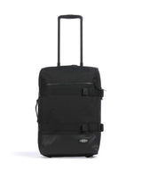 Eastpak Icon Travel'R S Bolso de viaje con ruedas on black