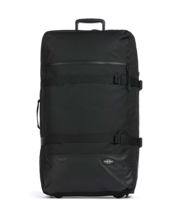 Eastpak Icon Travel'R L Bolso de viaje con ruedas on black