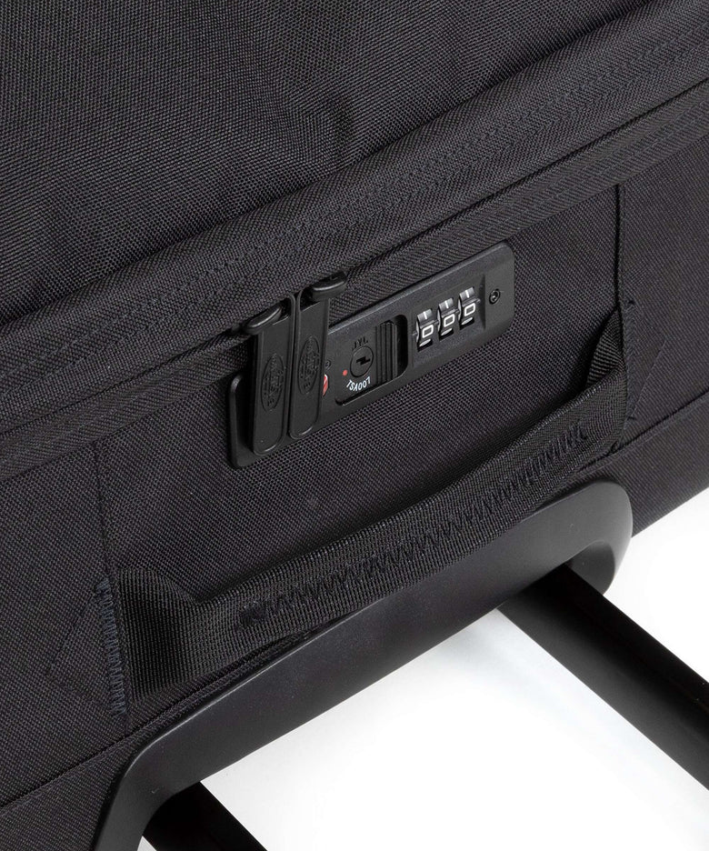 Eastpak Icon Travel'R L Travel bag with wheels on black