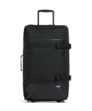 Eastpak Icon Travel'R M Travel bag with wheels on black