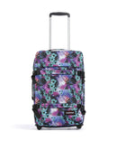 Eastpak Transit'R S Bolso de viaje con ruedas dreamflower dark