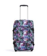 Eastpak Transit'R S Bolso de viaje con ruedas dreamflower dark