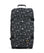 Eastpak Transit'R M Travel bag with wheels pokémon/black