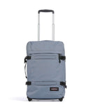 Eastpak Transit'R S Bolso de viaje con ruedas cobble grey