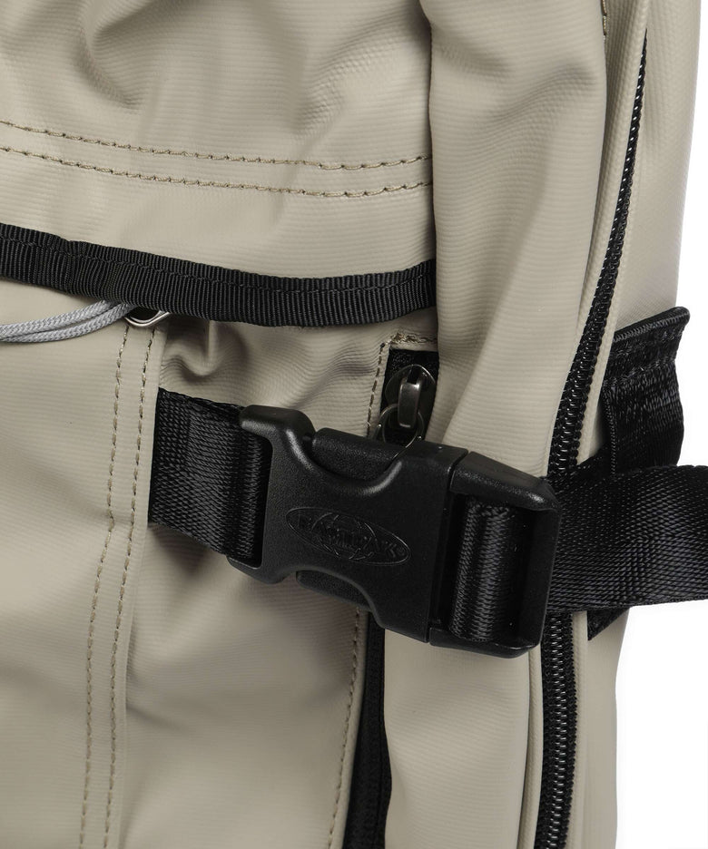 Eastpak Tarp Travelpack Travel backpack tarp beige