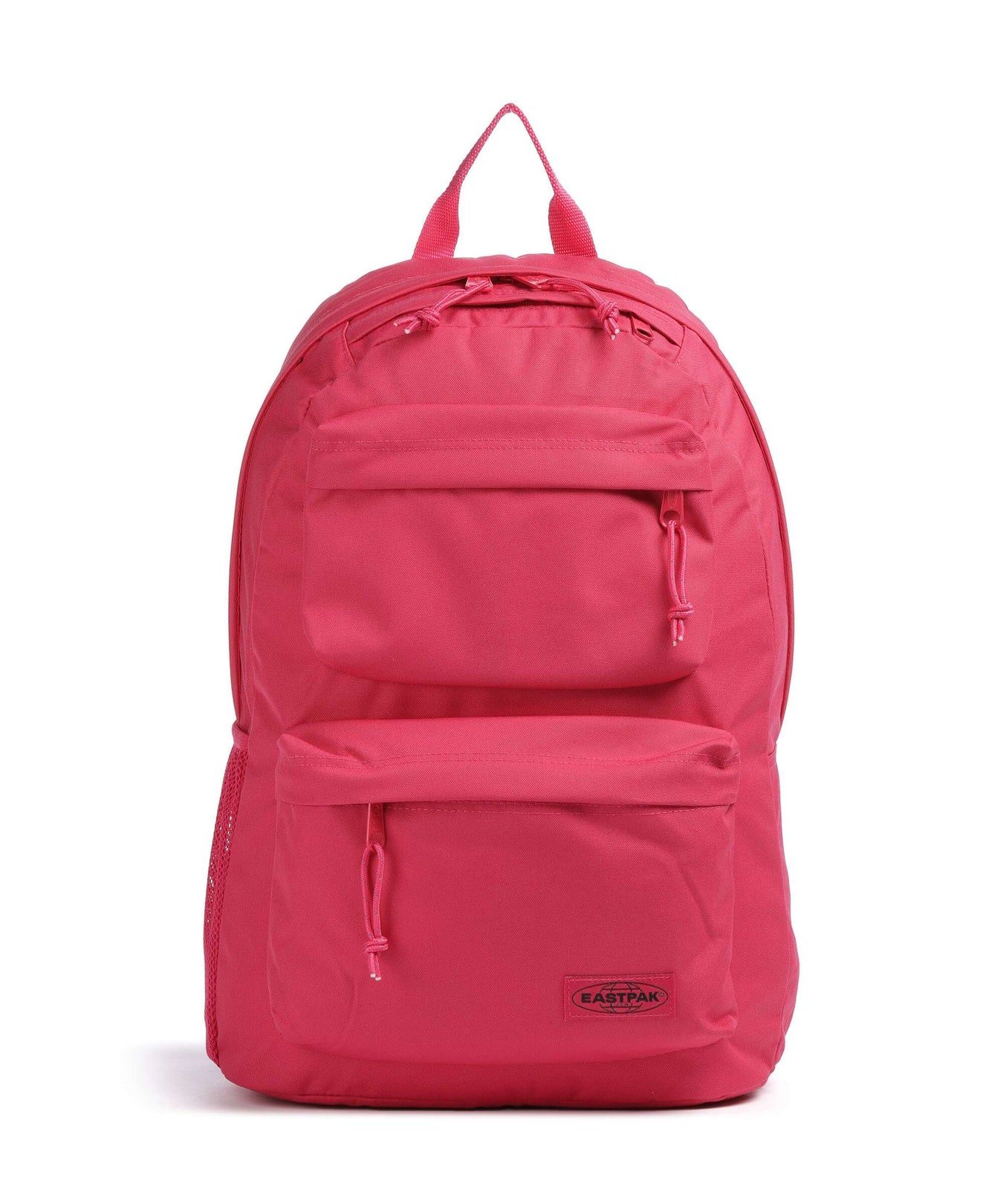 Eastpak Padded DBL Backpack cerise pink