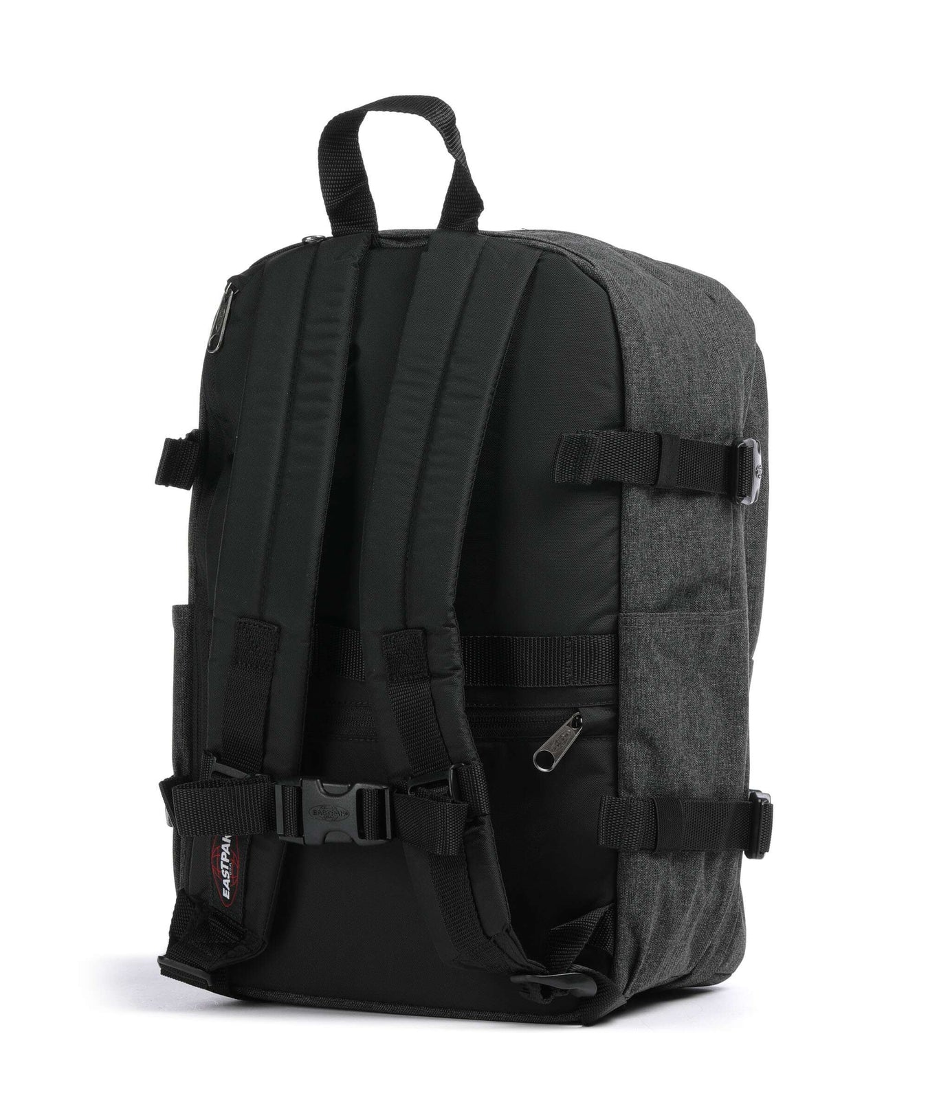 Eastpak Cabin Pak'R Travel backpack black denim