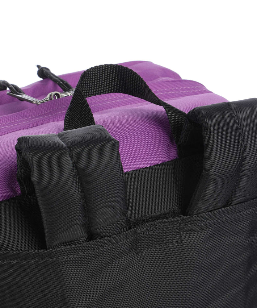 Eastpak Transit'R Pack Backpack fig purple