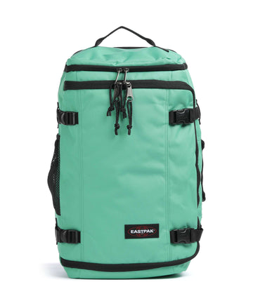 Eastpak Carry-Pack Mochila de viaje gem green