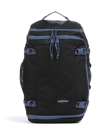 Eastpak Carry-Pack Mochila de viaje kontrast prep black