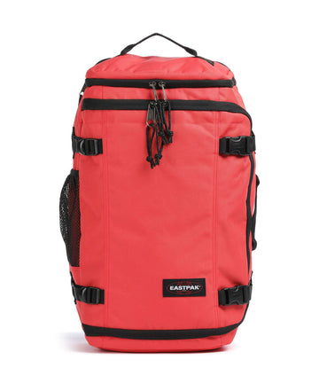 Eastpak Carry-Pack Mochila de viaje tomato red