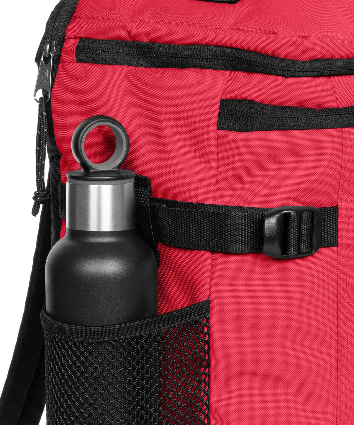 Eastpak Carry-Pack Travel backpack tomato red