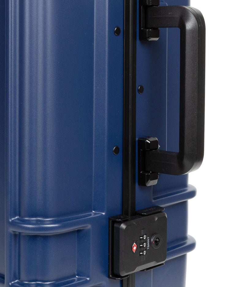 Eastpak Resist'R Case Spinner (4 wheels) ultramarine