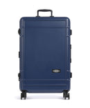 Eastpak Resist'R Case Maleta con 4 ruedas ultramarine