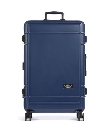 Eastpak Resist'R Case Maleta con 4 ruedas ultramarine