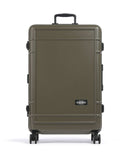 Eastpak Resist'R Case Maleta con 4 ruedas army olive