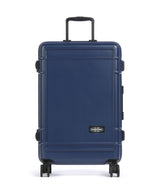 Eastpak Resist'R Case Maleta con 4 ruedas ultramarine