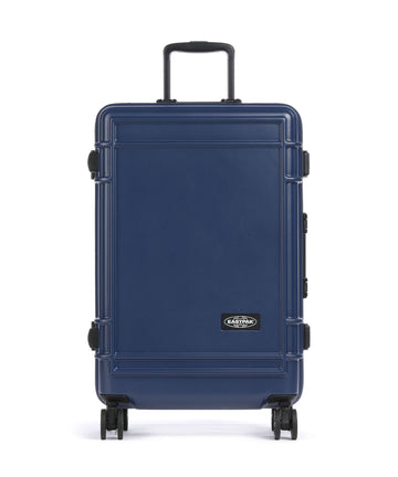 Eastpak Resist'R Case Maleta con 4 ruedas ultramarine