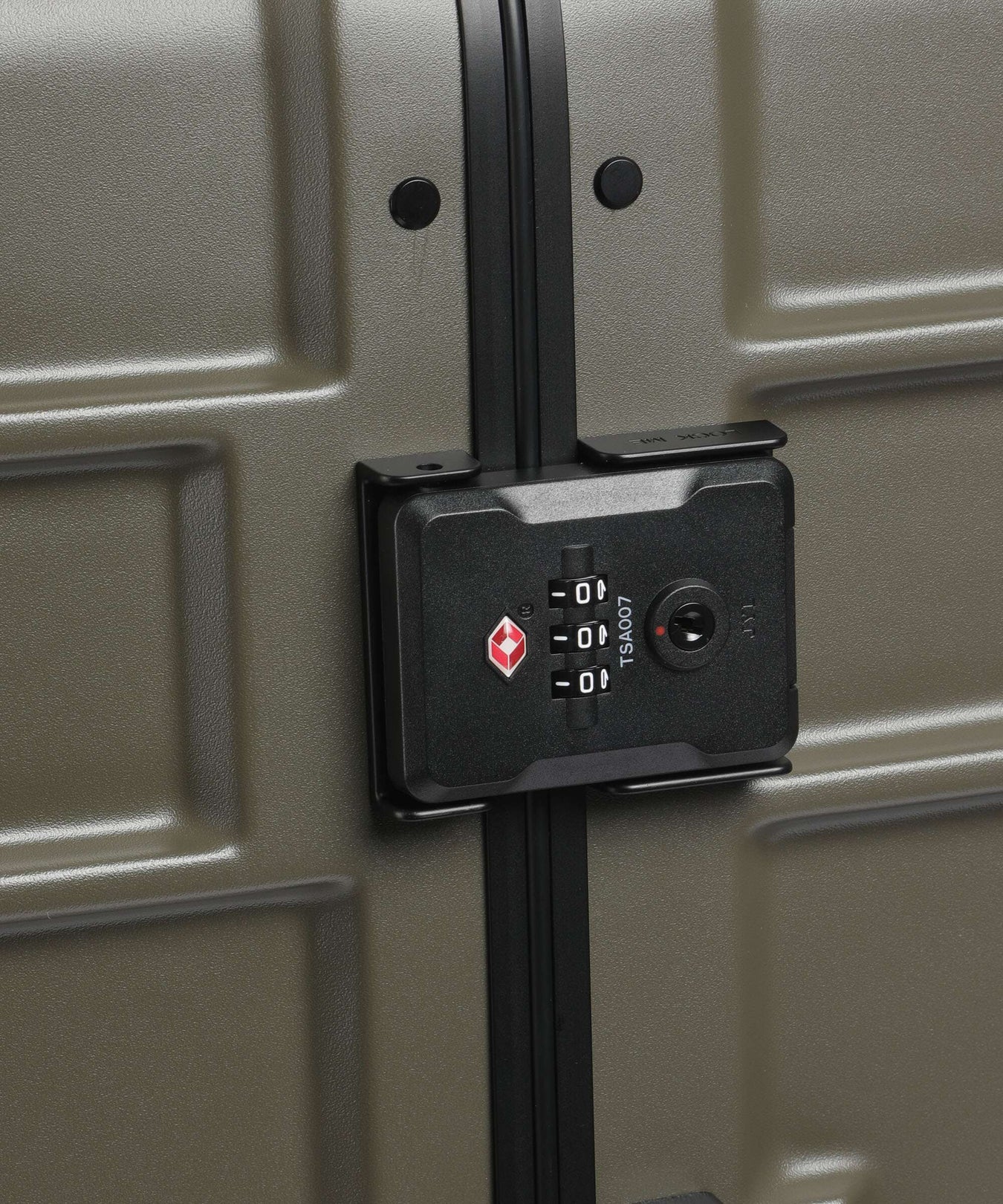 Eastpak Resist'R Case Spinner (4 wheels) army olive