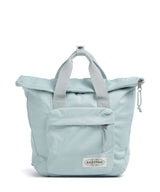 Eastpak Shopp'R Pack Mochila roll-top washed turquoise