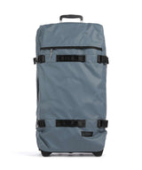 Eastpak Tarp Transit'R L Bolso de viaje con ruedas tarp stormy