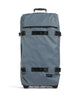 Eastpak Tarp Transit'R L Travel bag with wheels tarp stormy