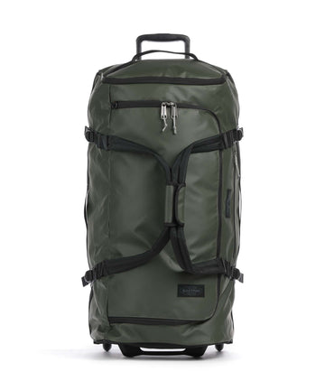 Eastpak Tarp Duffel Pack L Bolso de viaje con ruedas tarp forest