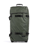 Eastpak Tarp Transit'R L Travel bag with wheels tarp forest