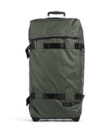 Eastpak Tarp Transit'R L Bolso de viaje con ruedas tarp forest