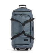 Eastpak Tarp Duffel Pack L Bolso de viaje con ruedas tarp stormy