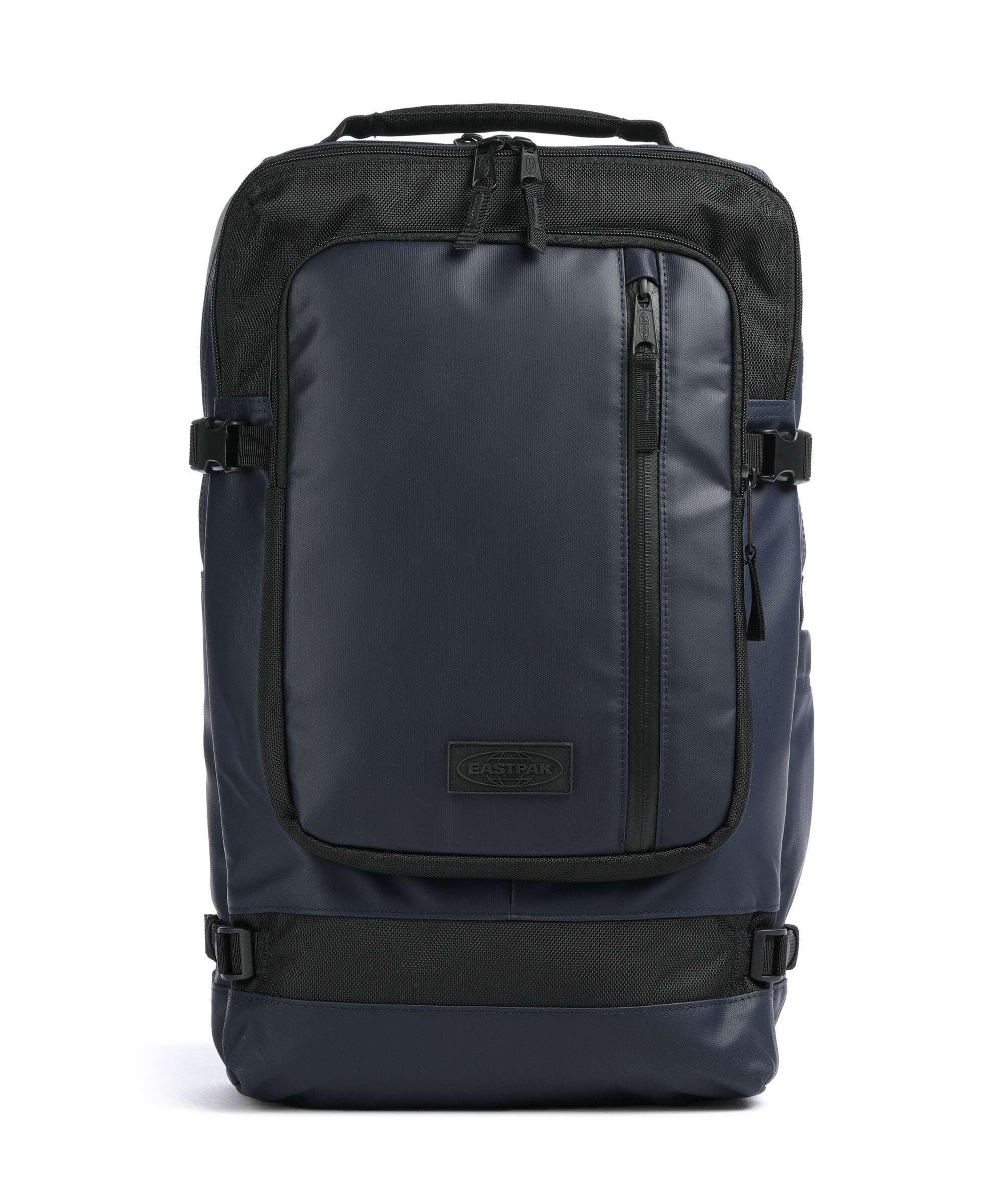 Eastpak Tecum L Backpack cnnct admiral