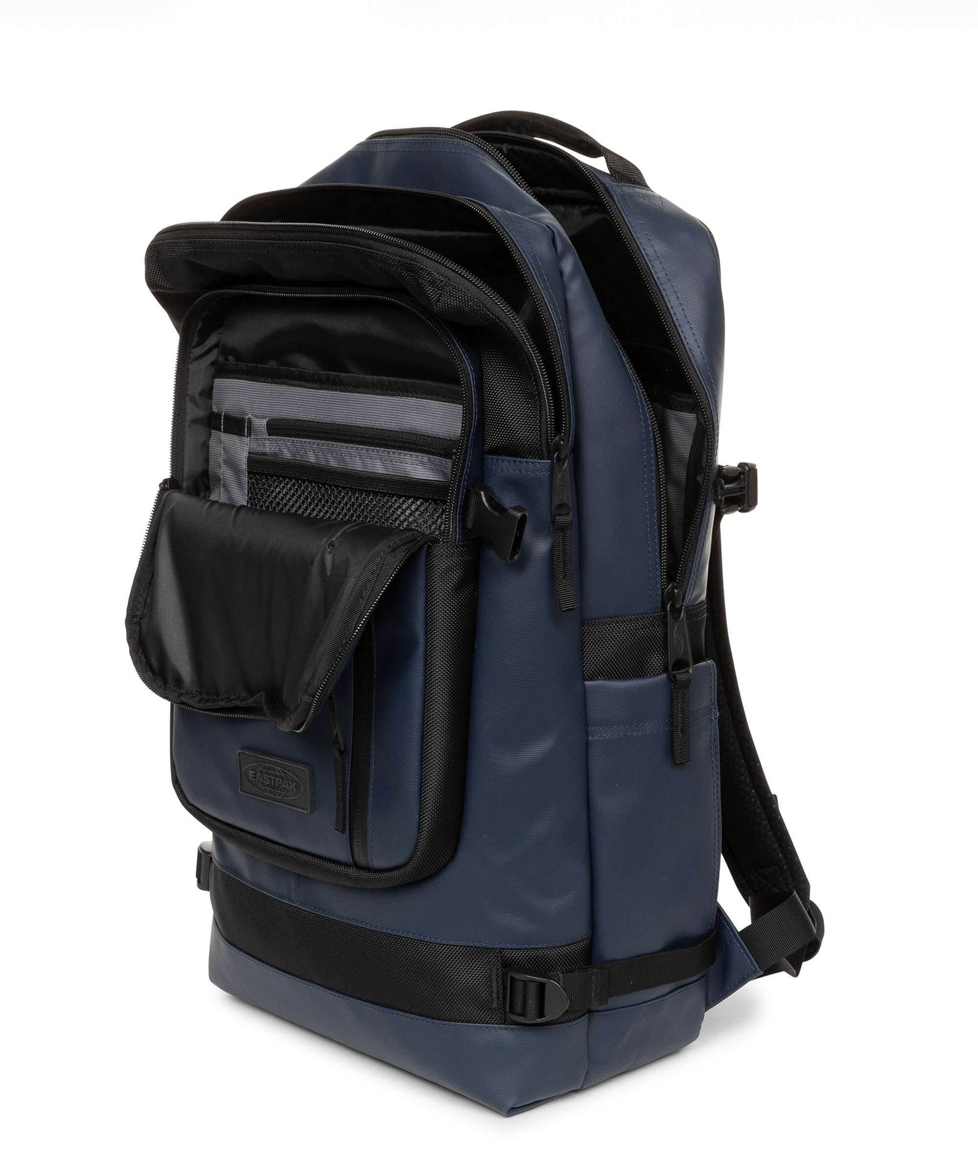 Eastpak Tecum Cnnct L Backpack admiral