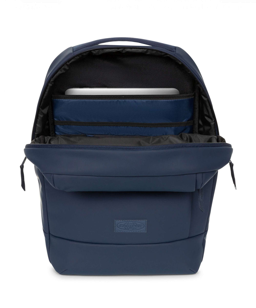 Eastpak CNNCT Tecum Backpack matte admiral