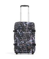 Eastpak Transit'R S Bolso de viaje con ruedas camouflora light