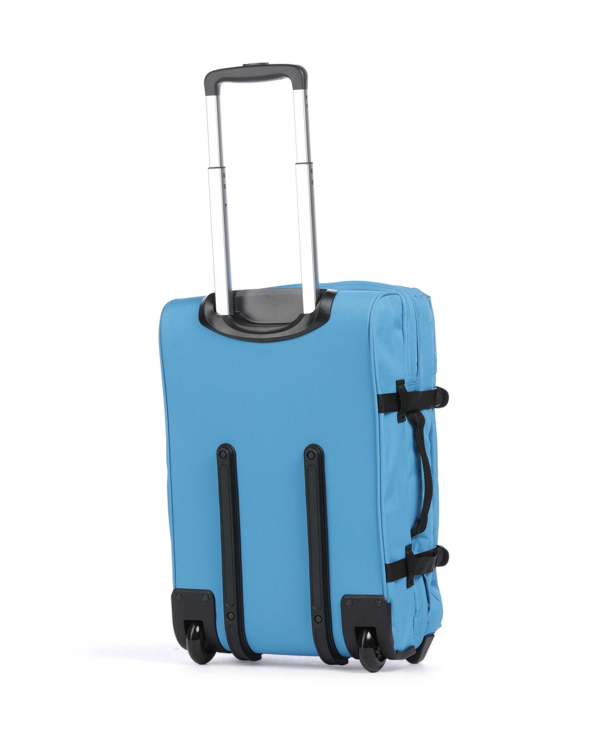 Eastpak Transit'R S Bolso de viaje con ruedas aurora blue 51 cm