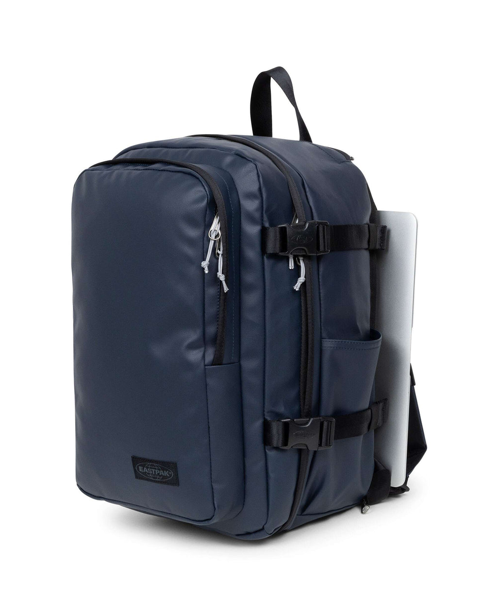 Eastpak Cabin Pak'R Travel backpack tarp navy