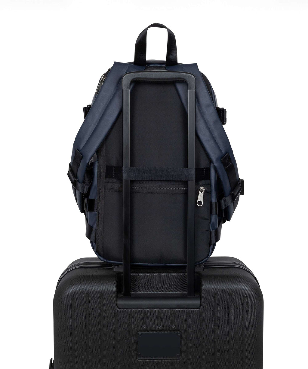 Eastpak Cabin Pak'R Travel backpack tarp navy
