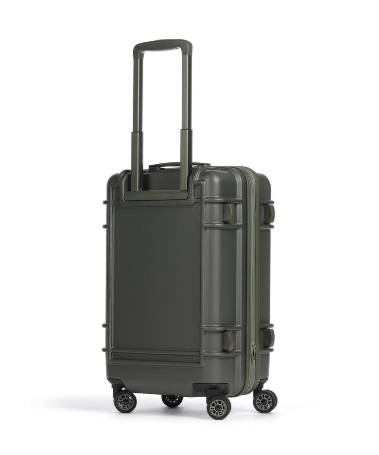 Eastpak Resist'R Zip Spinner (4 wheels) khaki