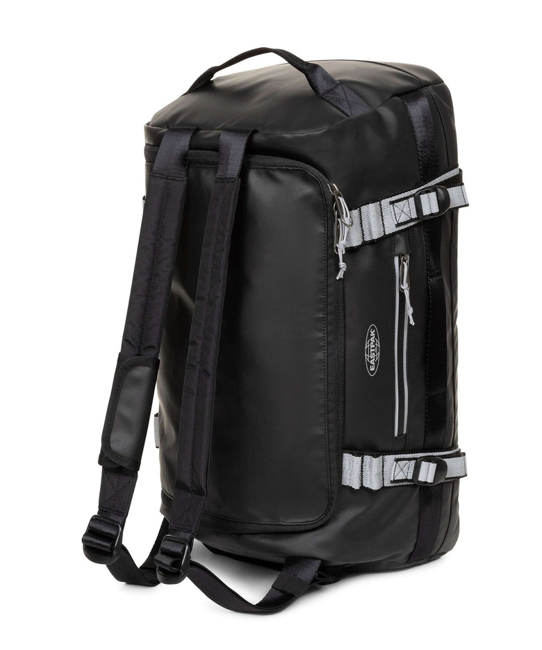 Eastpak Tarp Duffel Pack M Travel bag reflect