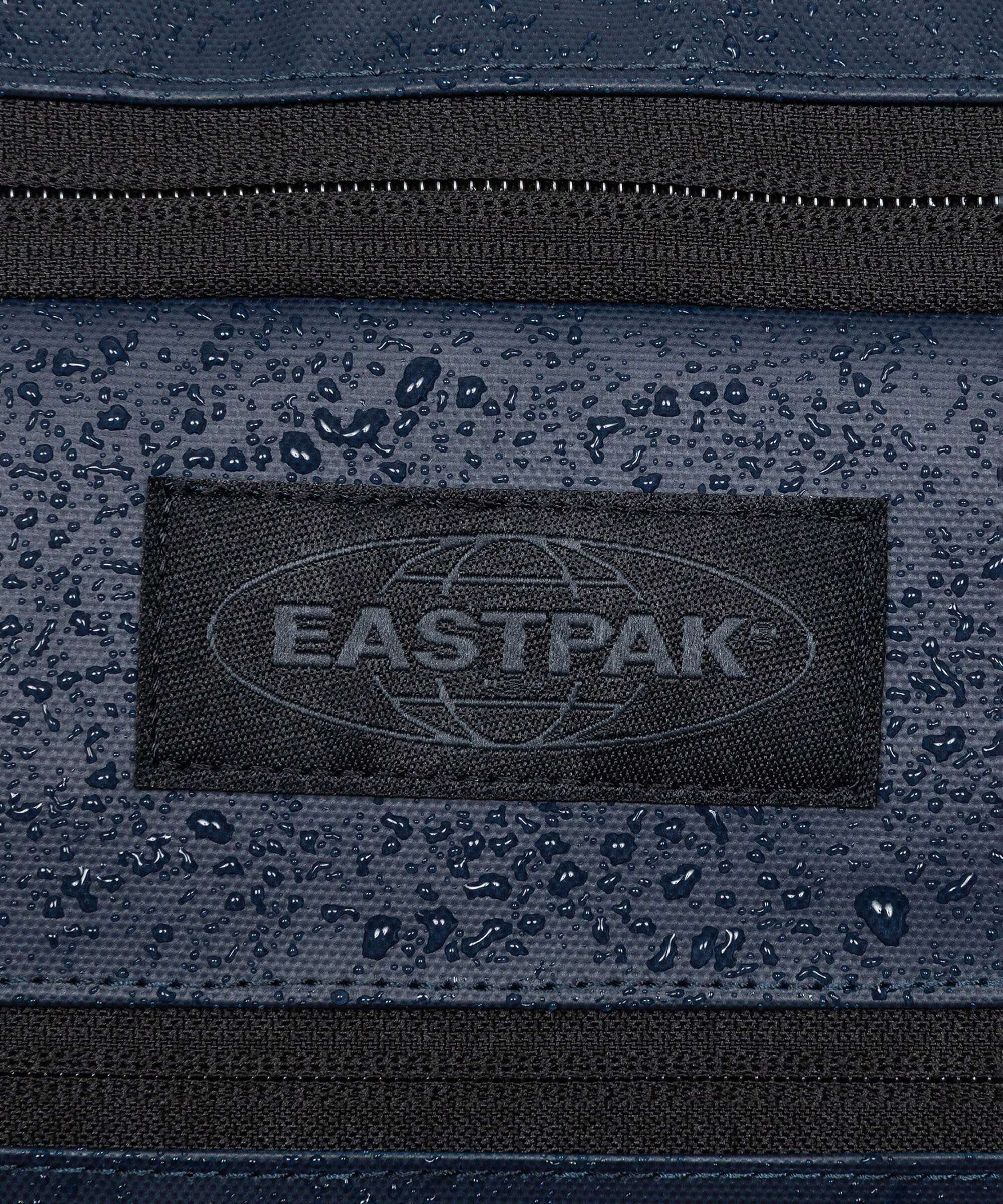 Eastpak Tarp Duffel Pack M Travel bag with wheels navy