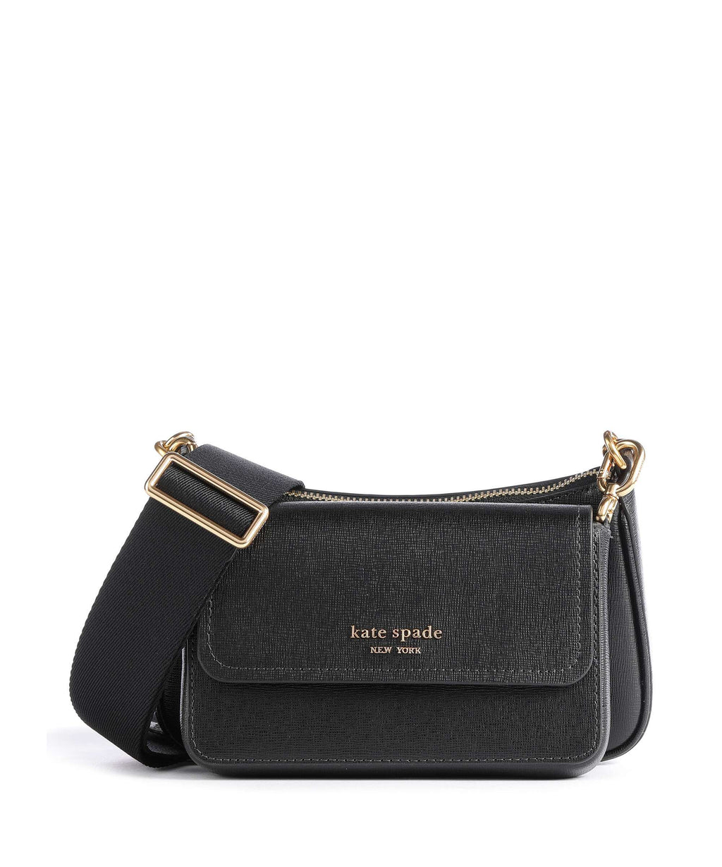 Kate Spade New York Morgan Crossbody bag black