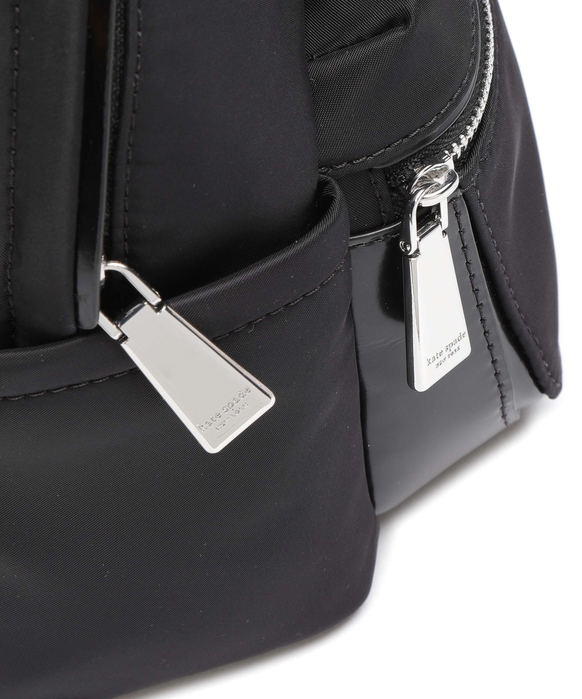 Kate Spade New York Sam Icon Backpack black