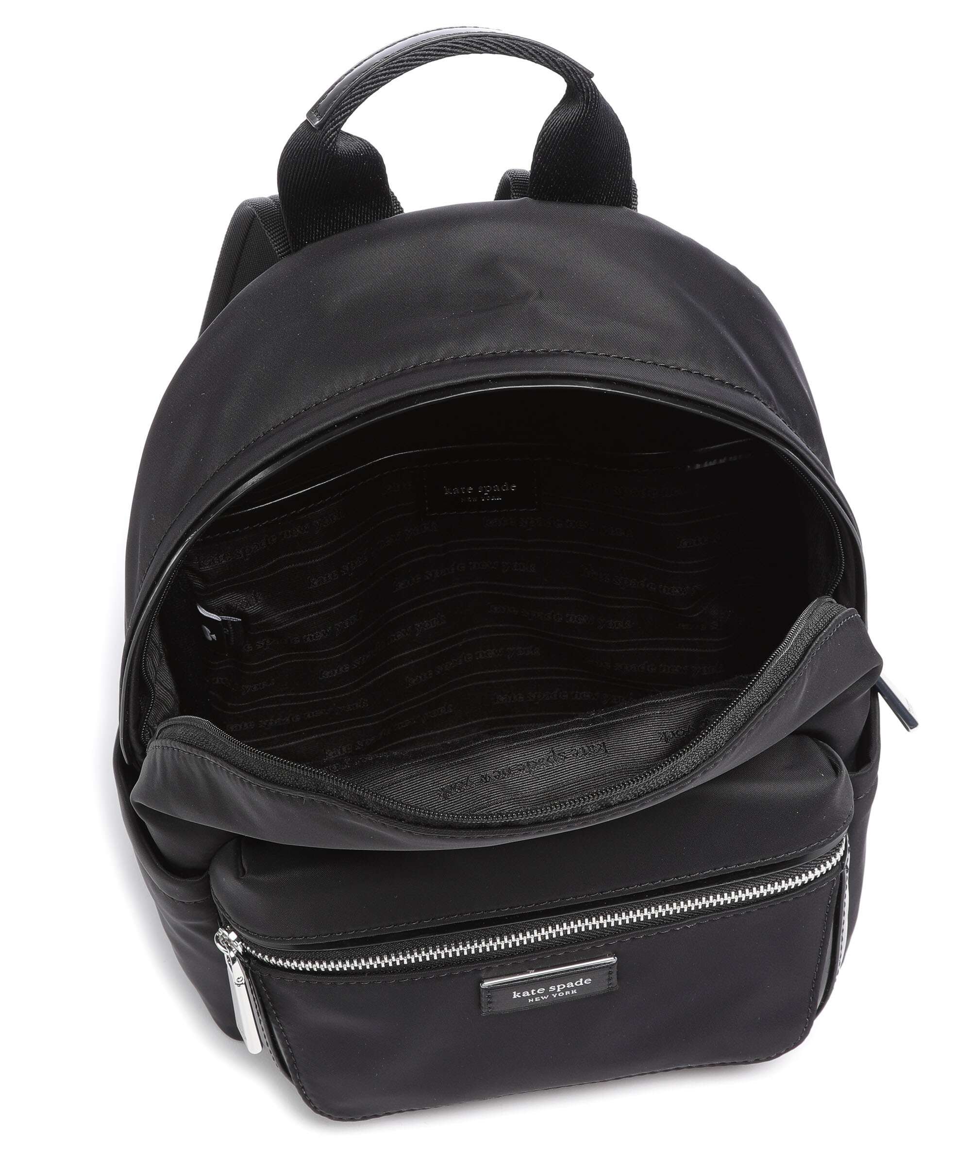 Kate Spade New York Sam Icon Backpack black